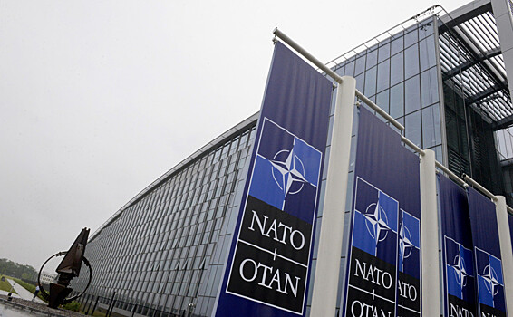 РФ пригрозила Боснии и Герцеговине из-за НАТО