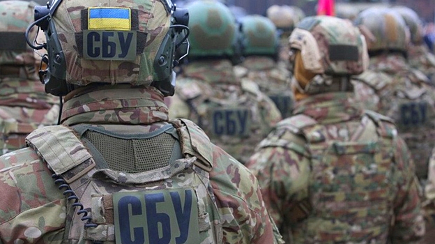 Общественник Владимиров: на Украине существуют как минимум пять секретных тюрем СБУ