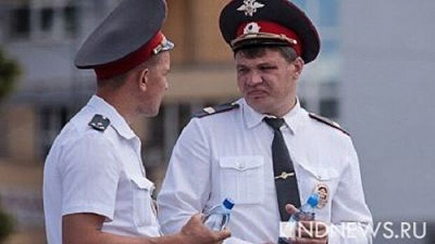 СКР отказался возбуждать дело в отношении священника, посадившего ребенка в багажник машины