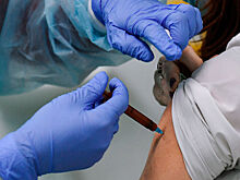 Стало известно, может ли гонконгский грипп обойти российскую вакцину