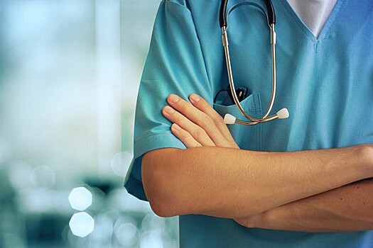 В Красногорске 25 мая пройдет встреча жителей с представителями здравоохранения