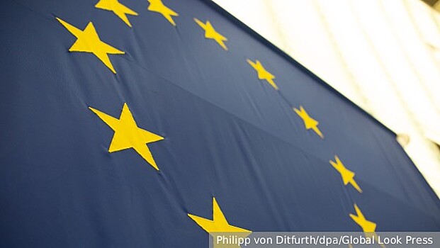 Постпредство России назвало визовые ограничения ЕС дискриминационными