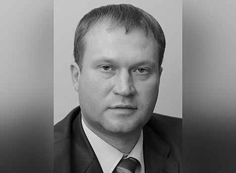 Директор Фонда развития промышленности региона Алексей Назаров скончался в Нижнем Новгороде