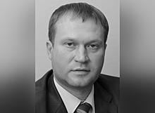 Директор Фонда развития промышленности региона Алексей Назаров скончался в Нижнем Новгороде