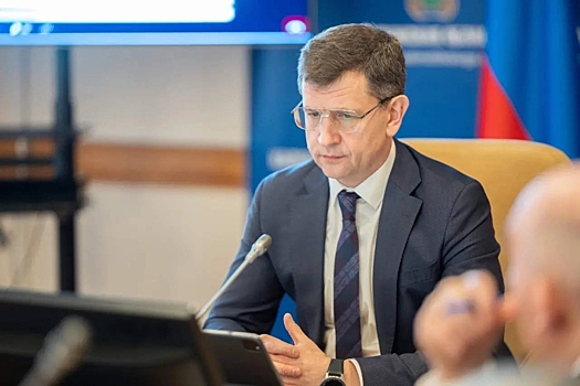 Жулики разводят калужан с помощью ИИ-видео замгубернатора