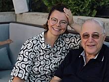 Татьяна Брухунова показала подросшую дочь от Евгения Петросяна: фото