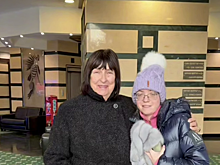 Певица Лолита поздравила мать с 83‑летием и поблагодарила за помощь с дочерью