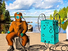 «Мы готовы работать хоть в аквалангах»: в Карелии готовы на всё, чтобы принять туристов 1 июня
