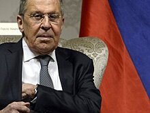 Члены президиума Боснии и Герцеговины отказались встречаться с Лавровым