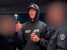 Комик Сабуров вылетел из Москвы в Алма-Ату