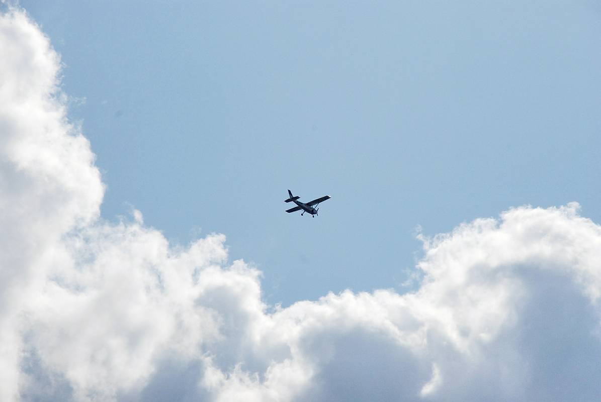 Собянин сообщил о сорванной атаке украинского БПЛА на Москву