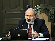В Госдуме оценили слова Пашиняна о миротворцах