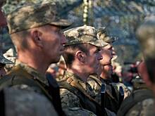 Reuters: на Украине хотят создать легион для иностранных добровольцев