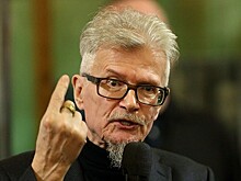 Прижизненный памятник Эдуарду Лимонову готов к установке