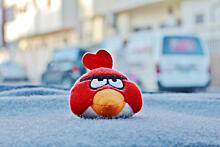 Владелец Angry Birds проиграл суд российскому эксперту