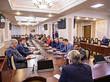 Проректорский состав обновился в ННГУ имени Лобачевского