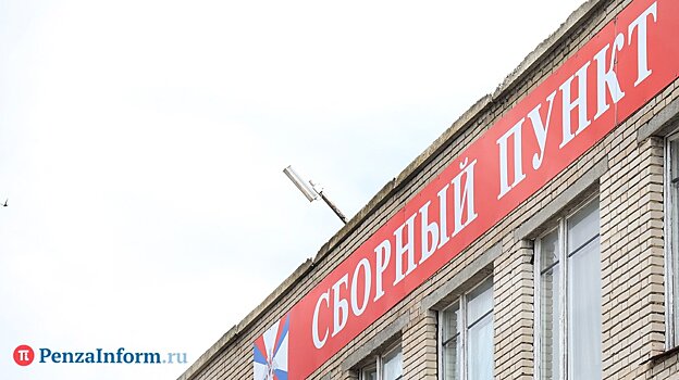 В Пензе отец и сын захотели заработать на больном призывнике