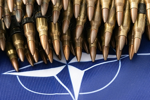 Заседание совета Украина — НАТО запланировано на 19 апреля
