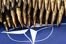 «Копайте глубже»: Столтенберг призвал страны НАТО продолжать помогать Украине