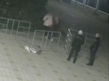 В Анапе вандалы, повредившие главную ёлку, раскаялись в своем хулиганстве