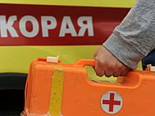 Прокуратура начала проверку после взрыва газа в Люберцах