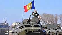 Платошкин проинформировал, что целью учений НАТО в Молдавии является захват Приднестровья
