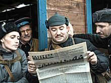В интернете появятся все номера «Вечерней Москвы» за 100 лет