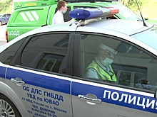 За рулем легковушки, сбившей пешеходов в Москве, находился подросток без прав