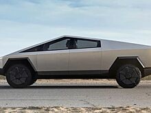Tesla отзовёт все проданные Cybertruck из-за неисправной педали газа