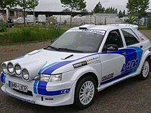 Бельгийцы построили «супер-Lada»