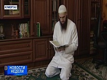 Житель Кумертау прокомментировал обвинение в питерском взрыве. Итоги недели