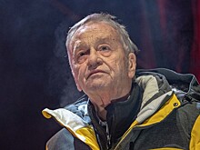 Почему спортсмены требуют отставки главы FIS Каспера