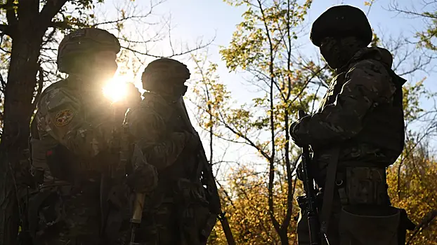 Пленный рассказал о странных приказах командиров ВСУ