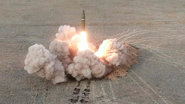 «Герани» и ракеты: как ВС России ответили на террористические атаки Киева