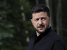 "Страна" рассказала о работе "антизеленской коалиции" на Украине