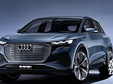 Audi выпустит версии E-Tron практически для всех моделей
