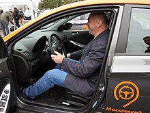 Свежее дыхание включает зажигание! В автомобилях московского каршеринга появятся алкозамки