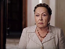 Рязанова сделала резкое заявление об украинской актрисе