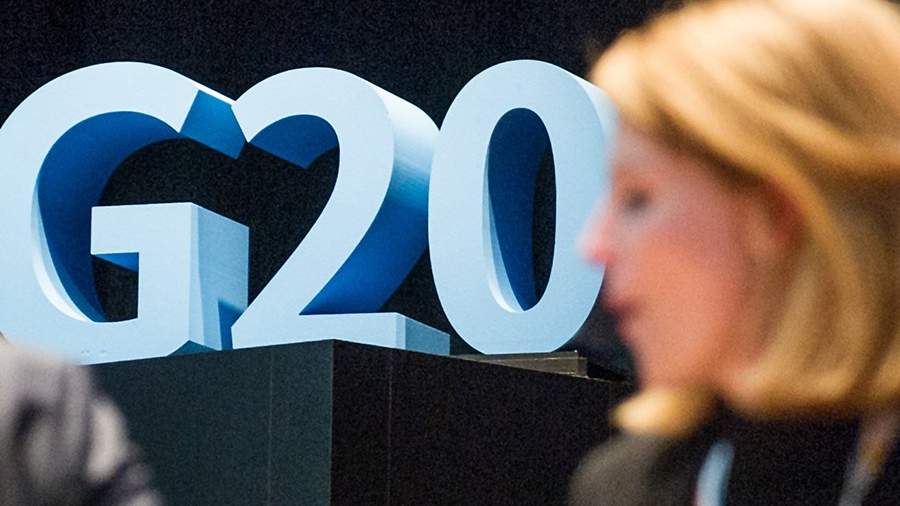 США исключили представителя РФ из подготовительных мероприятий G20