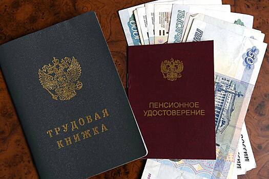 Назван способ получения максимальной пенсии в России