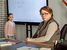 Начались съемки второго сезона сериала «Олдскул»