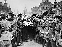 Как 110 лет назад Москва встретила известие о начале Первой мировой войны