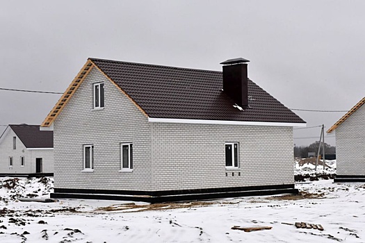 Как в Брянской области реализуют проект по развитию сельских территорий