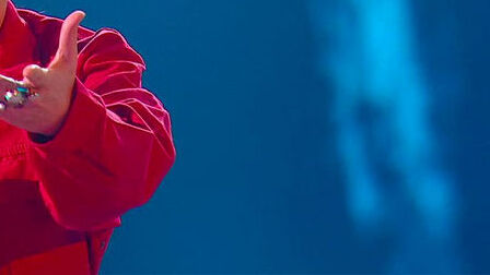 В соцсетях обсуждают представителя России на Евровидении