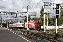 ФСБ предотвратила теракт на поездах «Сапсан»