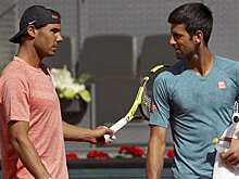 Roland Garros. Джокович и Надаль стартовали уверенно