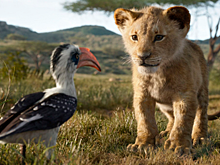 Новый «Король Лев» — первый подлинный арт-эксперимент Disney за много лет