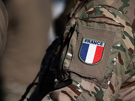 Во Франции спрогнозировали большие потери в возможной войне с Россией
