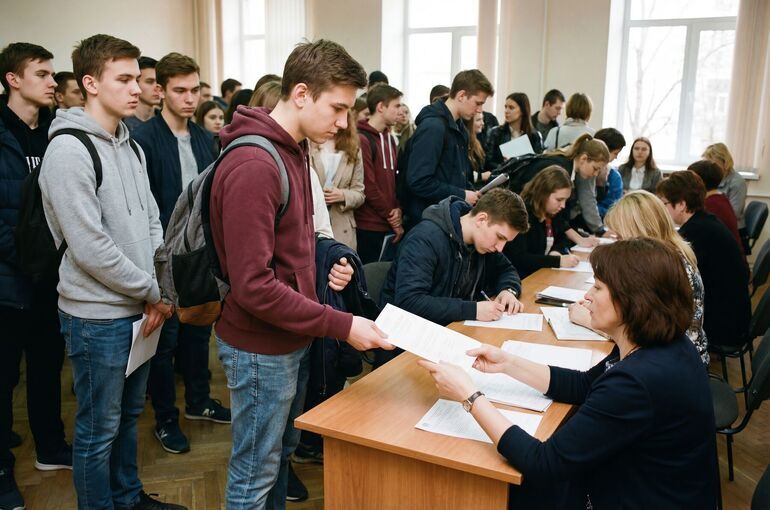 Набор студентов на факультет искусственного интеллекта МГУ стартует в этом году