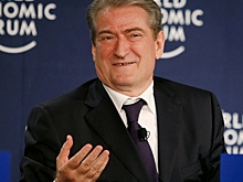 Бывший президент Албании резко выступил против проекта «мини-Шенгена»